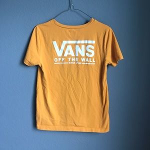 VANS Tee